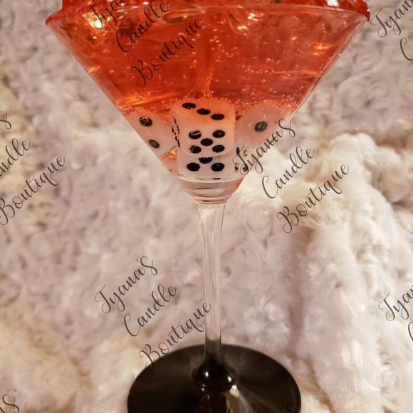 🔥Clearance🔥 Homemade Candle - Picture 3 of 4